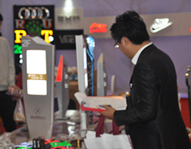 【社會(huì)活動(dòng)】展銷(xiāo)會(huì)