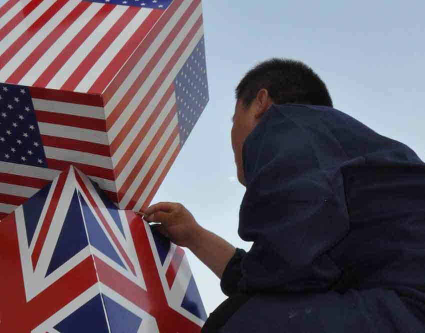 【企業(yè)文化】標(biāo)識(shí)工匠