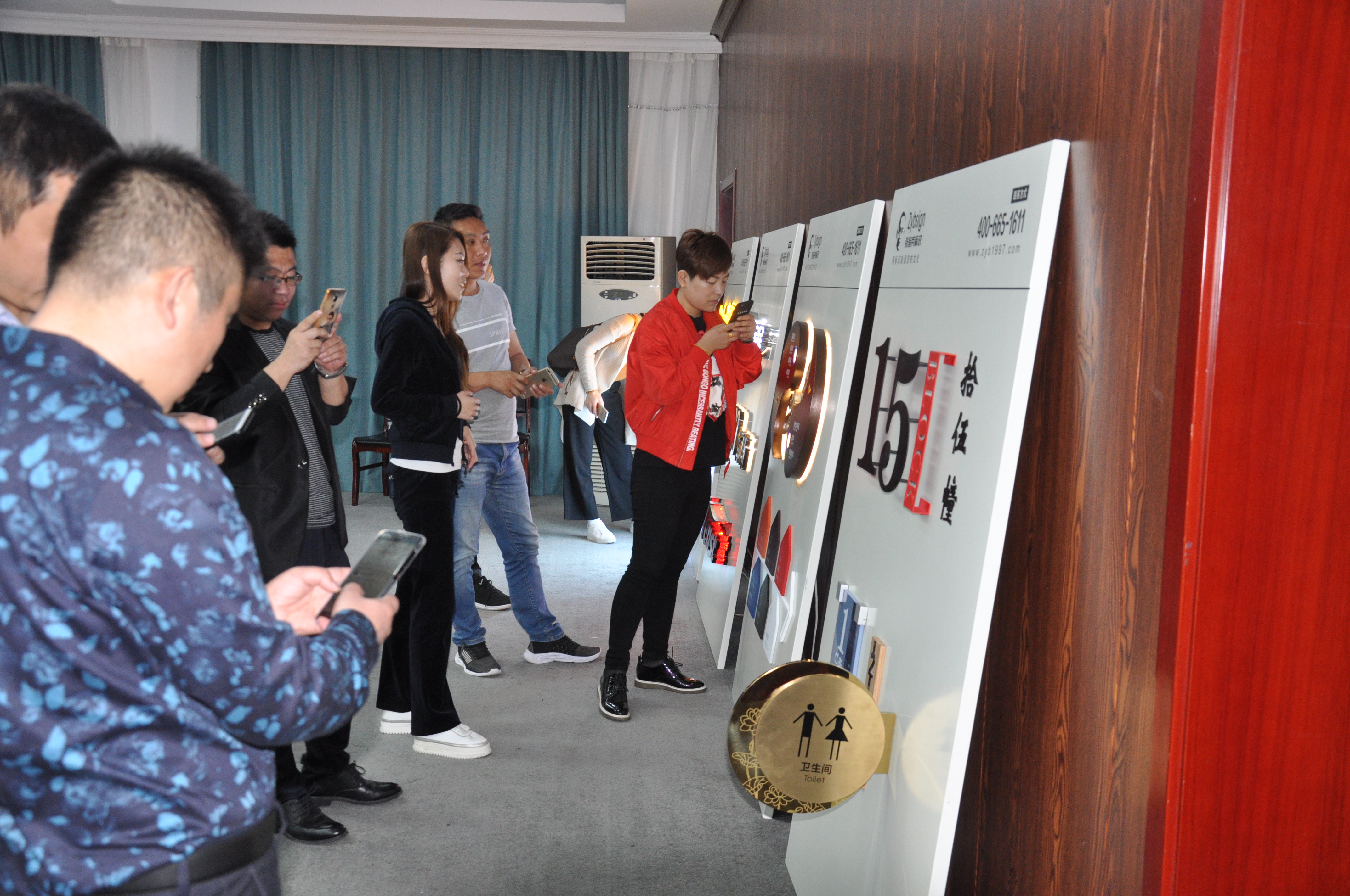 【社會(huì)活動(dòng)】新品分享會(huì)